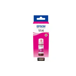Epson Epson Nachfülltinte 114 magenta – Produktbild 1 von 1