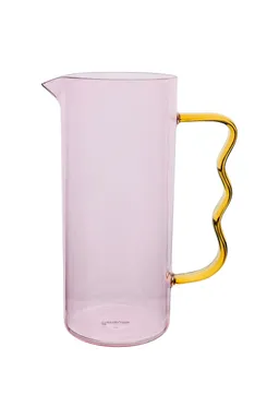 Tranquillo Krug RAIINBOW - violett – Produktbild 1 von 1