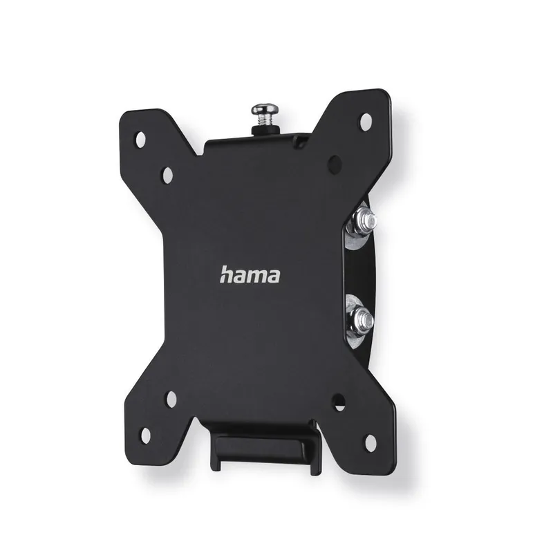 Hama Hama TV-Wandhalterung, neigbar, 66 cm (26") bis 30 kg – Produktbild 4 von 4