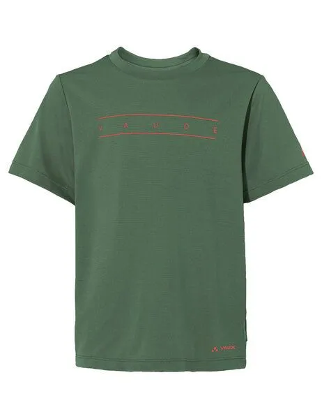 Vaude T-Shirt Kids Vaude Print T-Shirt, Woodland, – Produktbild 1 von 4