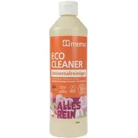 Memo memo Universalreinger 'ECO CLEANER', 500 ml – Produktbild 1 von 1