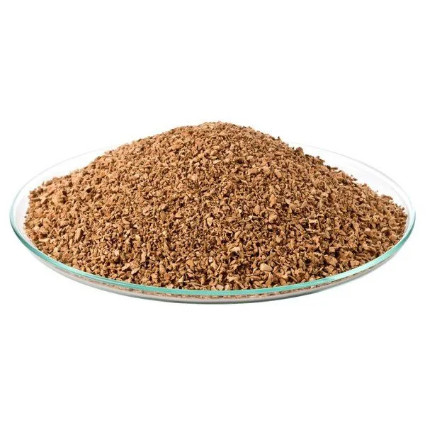 Kork-Deko Kork-Deko 1 Liter Korkgranulat, fein (0,5-3 mm) (Korksplitter) – Produktbild 1 von 7
