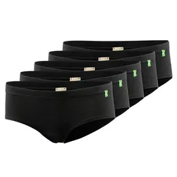 kleiderhelden kleiderhelden HipHopster 5er Pack Unterhose – Produktbild 1 von 1