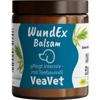 cdVet cdVet Wund Balsam 27g – Produktbild 1 von 1