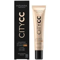 MADARA MADARA Anti-Pollution CC Creme mit LSF 15, Hellbeige, – Produktbild 1 von 1