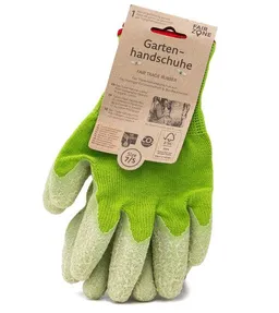 Fair Zone Fair Zone Gartenhandschuhe – Produktbild 1 von 1