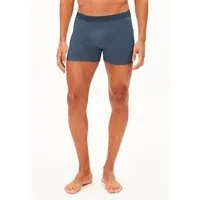 ARMEDANGELS ARMEDANGELS RICAARD Herren Boxer aus TENCEL Modal Mix, Dusty moon, – Produktbild 1 von 1