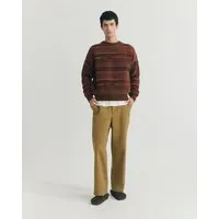 thinking mu thinking mu Multicolor Bolita Knitted Sweater – Produktbild 1 von 1