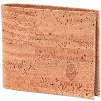 Simaru Simaru Cyrus – Korkbörse mit 8 Kartenfächern, Beige, – Produktbild 1 von 1
