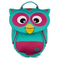 Affenzahn Affenzahn Kindergartenrucksack Kleiner Freund, Eule, – Produktbild 1 von 1