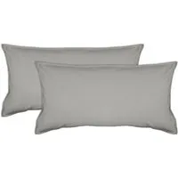 jilda tex jilda-tex Bettwäsche 100% Bio-Baumwolle 135x200cm / 155x220cm 200x200cm, Himmelblau, – Produktbild 1 von 1