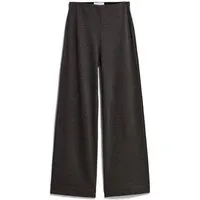 ARMEDANGELS ARMEDANGELS JERSEY WIDE Damen Jerseyhose aus LENZING ECOVERO Viskose Mix, Steel melange, – Produktbild 1 von 1