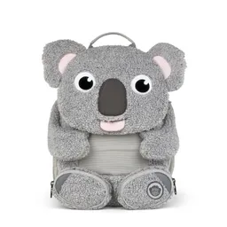 Affenzahn Affenzahn Großer Freund Kindergartenrucksack Special Edition, Kuschel Koala – Produktbild 1 von 1