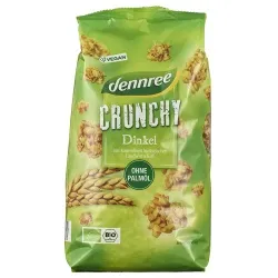 dennree Dinkel-Crunchy – Produktbild 1 von 1