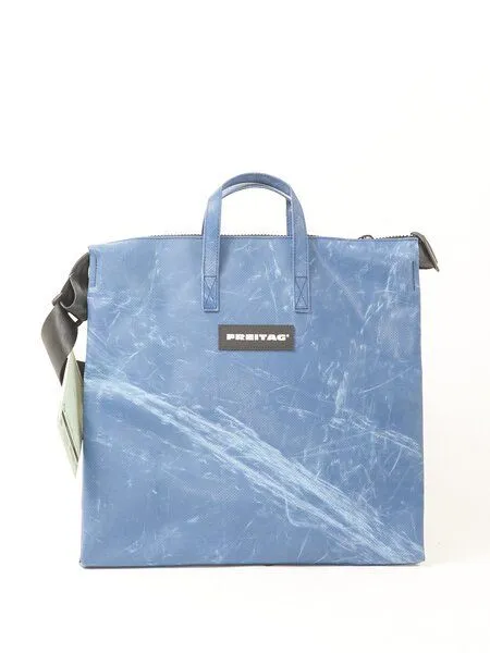 Freitag Freitag F275 TILDA - blue (000004316275) – Produktbild 1 von 2