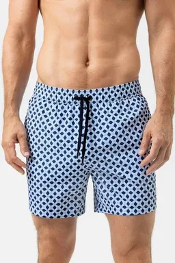 mey Mey Badeshort | mit Seitentaschen | Waves – Produktbild 1 von 1