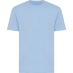 iqoniq Iqoniq Sierra Lightweight T-Shirt, sky blue, XXS, Blau, – Produktbild 1 von 1