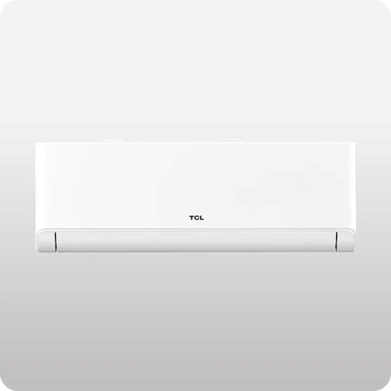 TCL TCL BreezeIN Split Klimaanlage 18000 BTU 5,2 kW WLAN R32 5m Leitung – Produktbild 1 von 8