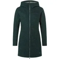 Vaude VAUDE Jacken Women's Tinshan Coat III, Deep pond, – Produktbild 1 von 2
