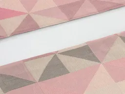 Adam -Natürlich Wohnen Adam -Natürlich Wohnen Tischsets Bio Bel  2 Stück tolles Design 100 % Bio Baumwolle – Produktbild 1 von 1