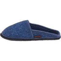 Kitz-Pichler kitz-pichler Hausschuhe 'VILLACH' blau, Gr. 43 – Produktbild 1 von 1