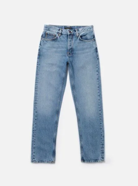 Nudie Jeans Nudie Jeans Rad Rufus - Indigo Blues – Produktbild 5 von 5