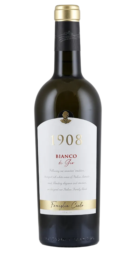 Cielo Bianco Di Gio 2024 – Produktbild 1 von 1
