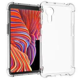 imoshion imoshion Shockproof Case für das Samsung Galaxy Xcover 5 – Produktbild 1 von 1