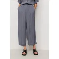 recolution Recolution Damen vegan Hose Mandevilla Taubenblau – Produktbild 1 von 1