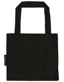 Neutral Neutral® Baumwolltasche Einkaufstasche Shopper klein – Produktbild 1 von 1