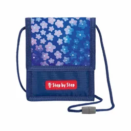 Step by Step Step by Step Schulzubehör Brustbeutel Butterfly Maja – Produktbild 1 von 1