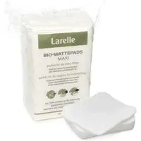 Larelle Larelle Wattepads Maxi 60er – Produktbild 1 von 1