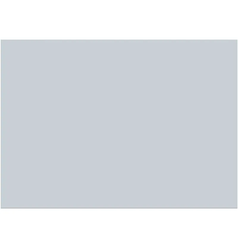 folia folia Tonzeichenpapier A4 130g/m² 100 Blatt Hellgrau, Hellgrau, – Produktbild 1 von 1