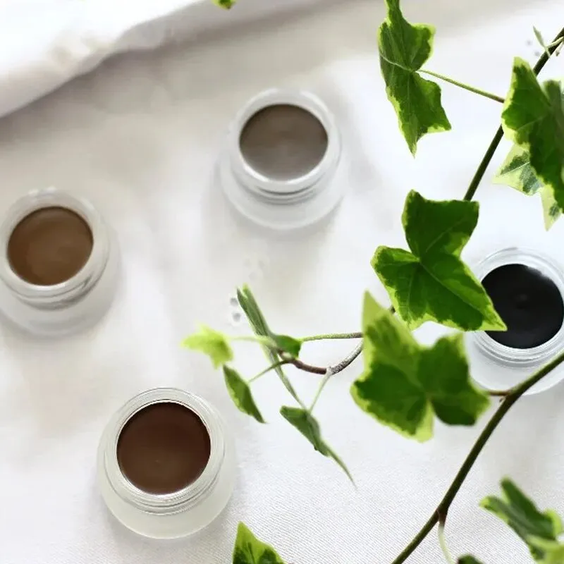100% PURE® - Purity Cosmetics Long Last Brow Pomade – Produktbild 1 von 1
