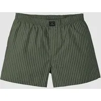 recolution Herren Boxershorts aus Bio-Baumwolle - AMARGO STRIPES - recolution – Produktbild 1 von 1