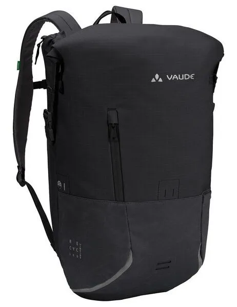 Vaude Vaude Rucksaecke20-29L CityGo Bike 23 II, Schwarz, – Produktbild 5 von 8