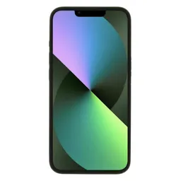 Apple Apple iPhone 13 256GB grün – Produktbild 1 von 1