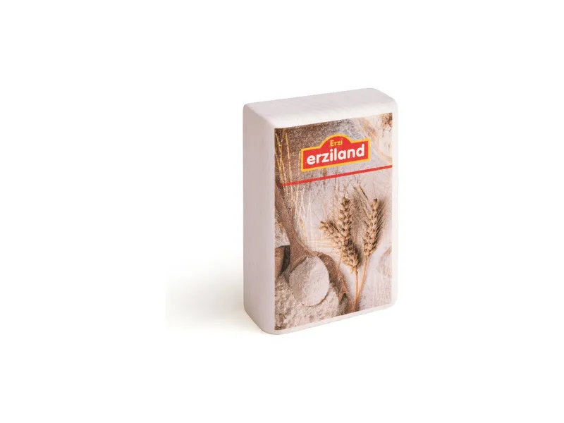 Erzi Erzi Mehl 2,5x4,5x7cm – Produktbild 1 von 2