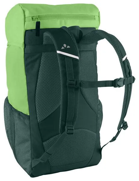 Vaude VAUDE Rucksaecke15-19L Skovi 15, Dark forest, – Produktbild 5 von 7