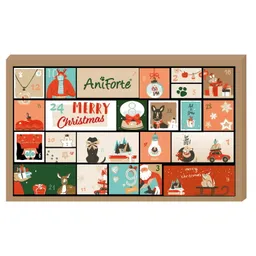 AniForte AniForte Premium Adventskalender für Hunde 2025 – Produktbild 1 von 1