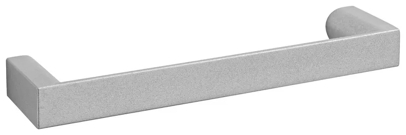 Schildmeyer Waschbeckenunterschrank Breite/Höhe: 59,8/62,4 cm, Badschrank mit Doppeltür, Zwischenboden, Weiß, – Produktbild 5 von 5