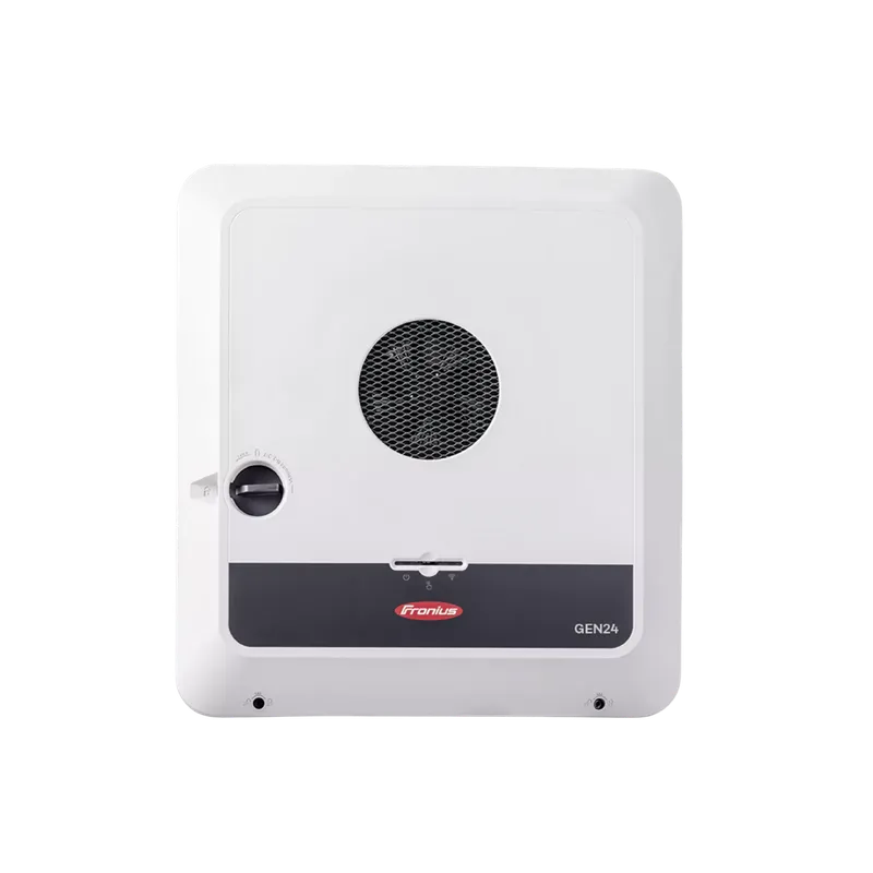 Fronius Fronius Symo GEN24 10.0KW Hybrid Wechselrichter - 4,210,157,002 – Produktbild 1 von 1