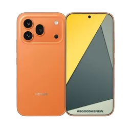 Honor Honor 600 Pro 512GB – Produktbild 1 von 1