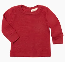 Engel Naturkleidung Langarmshirt – Produktbild 1 von 1