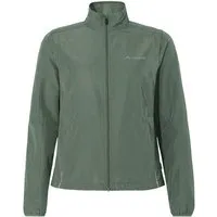 Vaude VAUDE Jacken Women's Dundee Classic ZO Jacket – Produktbild 1 von 1