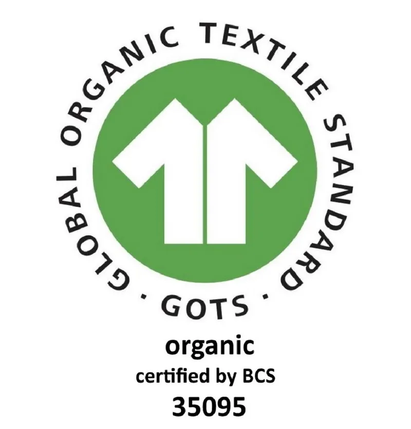 TippTexx 24 Socken 6 Paar GOTS Wellness-Socken 100% Bio-Baumwolle für Damen & Herren (6 Paar) handgekettelt, weiche Naht, schöne dicke Qualität, Rosa, – Produktbild 4 von 5