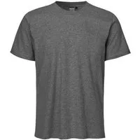 Neutral Neutral® Unisex T-Shirt Regular von Neutral Bio Baumwolle, Dark heather, – Produktbild 1 von 1