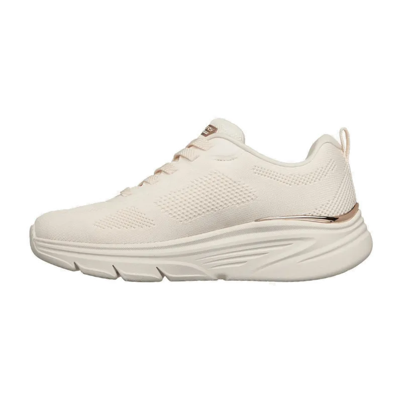Skechers Skechers Bobs Arch Fit Elev8 für Damen, weiß, Größe 41 EU, Weiß, – Produktbild 2 von 5