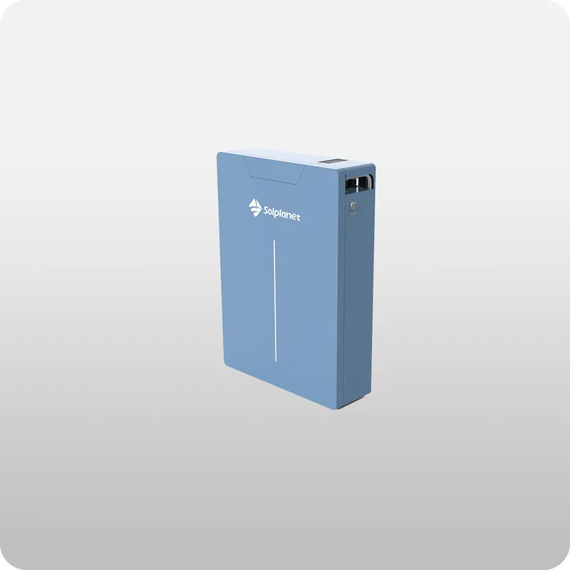SOLPLANET Solplanet Ai-LB 5K Pro Niedervolt LiFePO4 Technologie | Preis inkl. 0 % MwSt. für Privatkunden – Produktbild 2 von 4