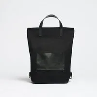 Souleway Souleway Totepack, Night black, – Produktbild 1 von 1